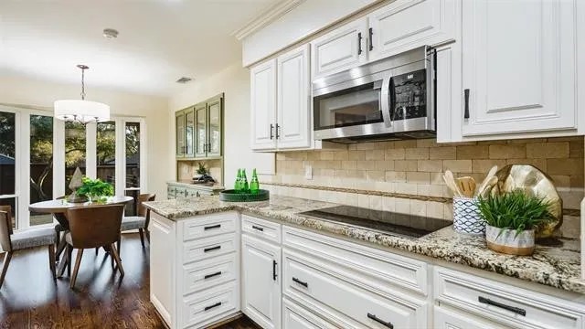 4342 Boca Bay Drive Dallas TX 75244