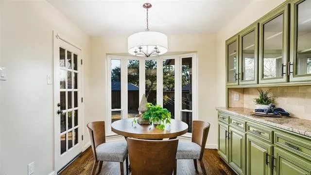 4342 Boca Bay Drive Dallas TX 75244