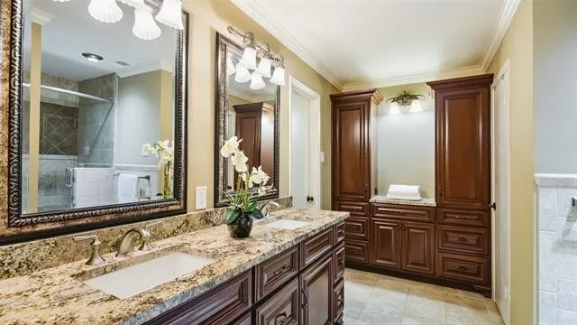 4342 Boca Bay Drive Dallas TX 75244