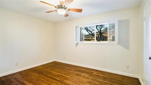 4342 Boca Bay Drive Dallas TX 75244