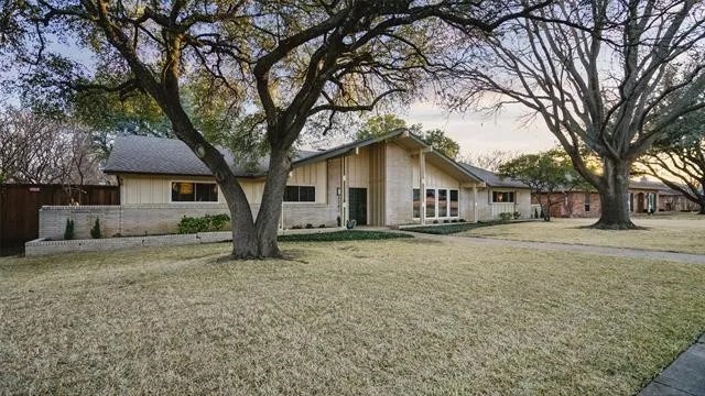 4342 Boca Bay Drive Dallas TX 75244