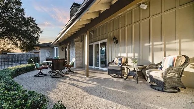 4342 Boca Bay Drive Dallas TX 75244