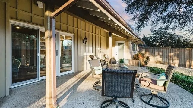 4342 Boca Bay Drive Dallas TX 75244