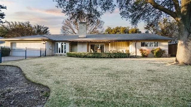 4342 Boca Bay Drive Dallas TX 75244