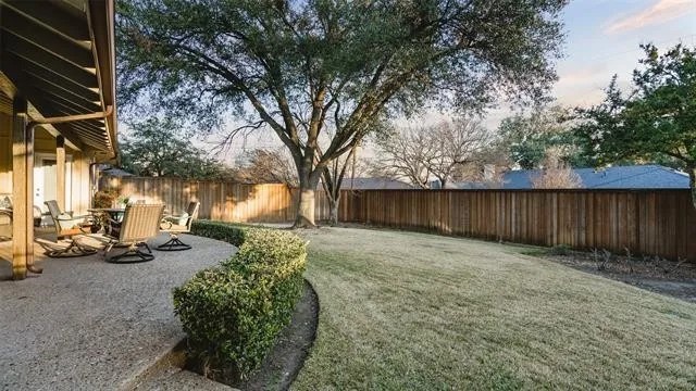 4342 Boca Bay Drive Dallas TX 75244
