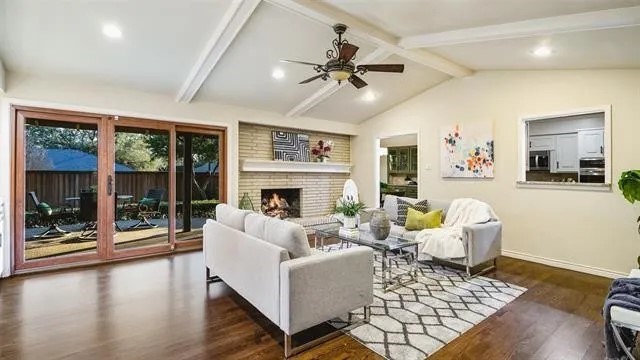 4342 Boca Bay Drive Dallas TX 75244
