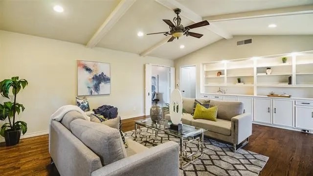 4342 Boca Bay Drive Dallas TX 75244