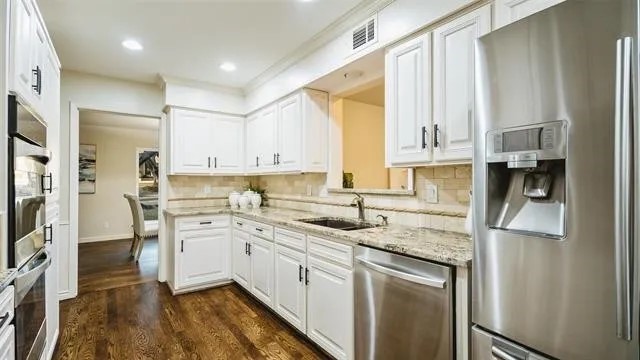 4342 Boca Bay Drive Dallas TX 75244