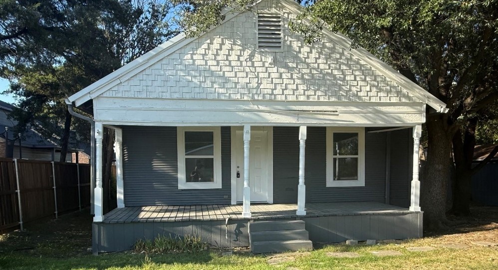 410 Jefferson Avenue Princeton TX 75407