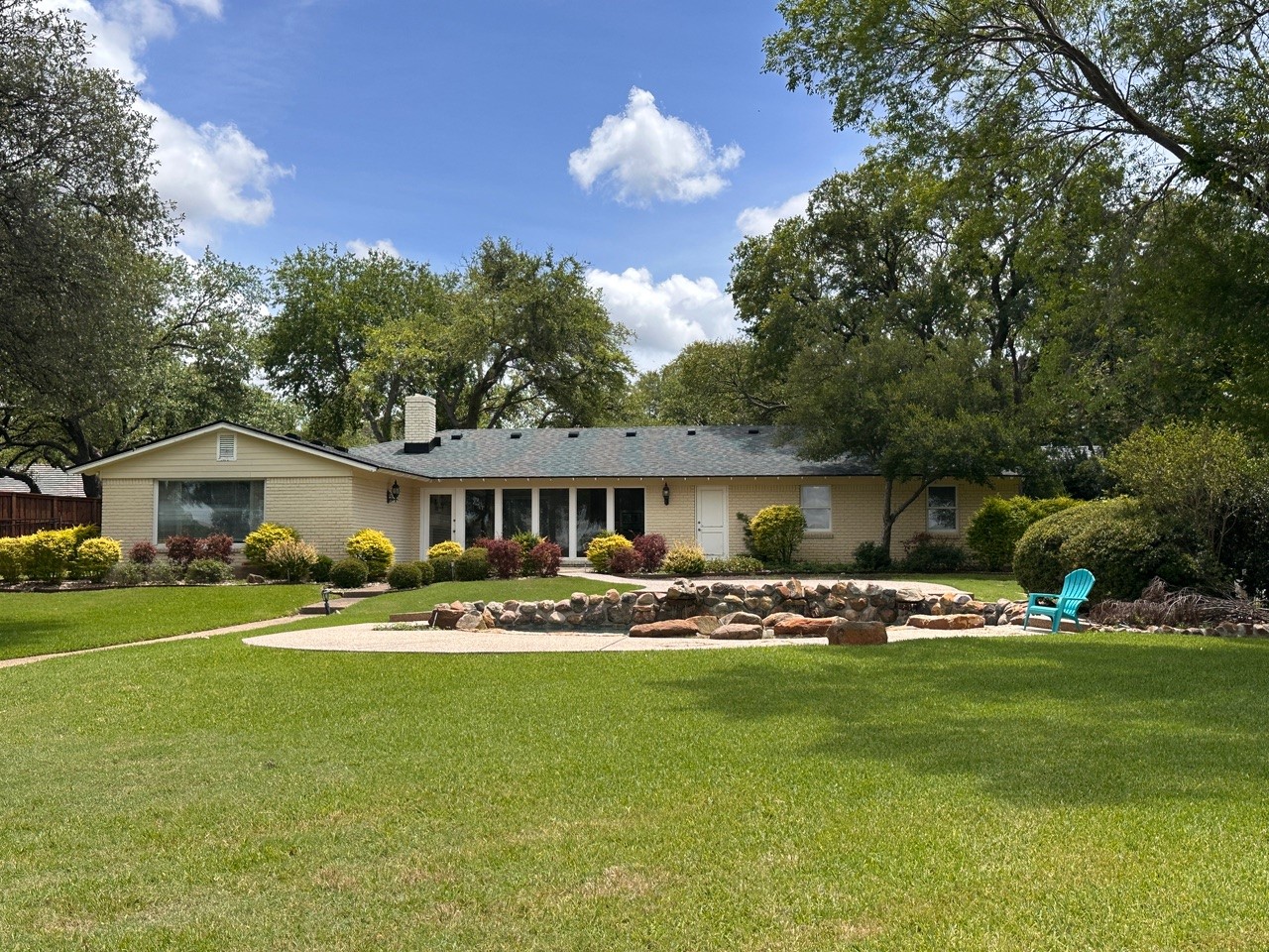 4146 Shore Front Drive Fort Worth TX 76135