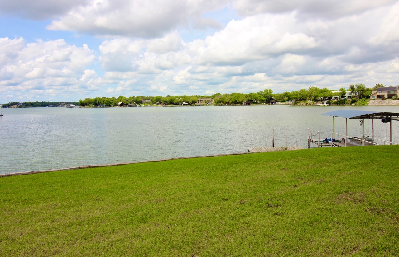 4146 Shore Front Drive Fort Worth TX 76135