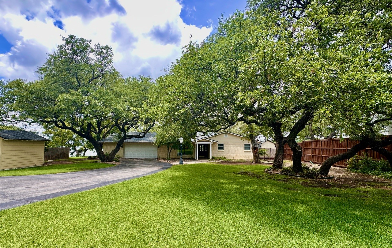 4146 Shore Front Drive Fort Worth TX 76135