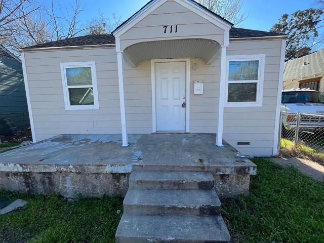 3711 Guaranty Street Dallas TX 75215