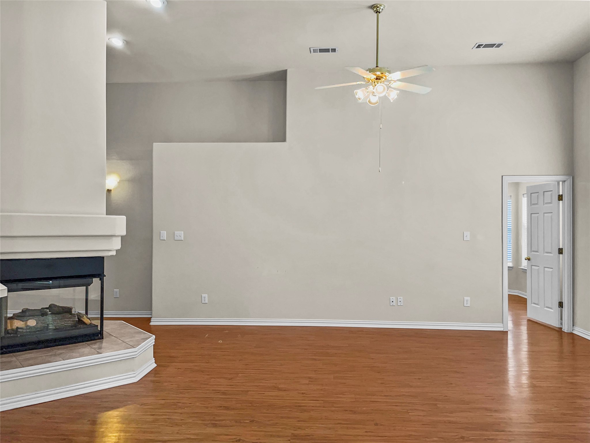6220 Reddenson Drive Fort Worth TX 76132