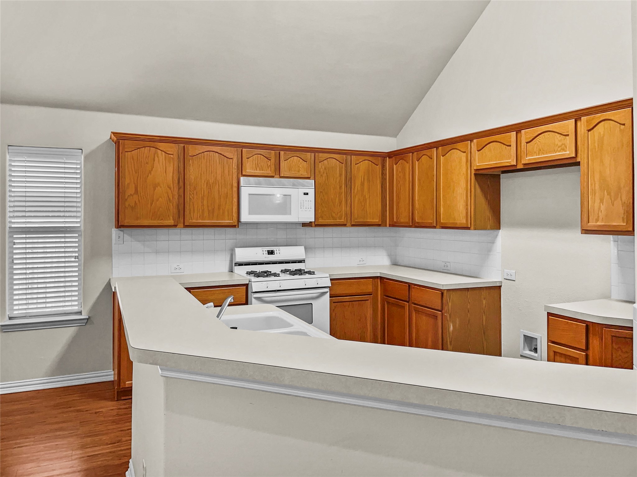 6220 Reddenson Drive Fort Worth TX 76132
