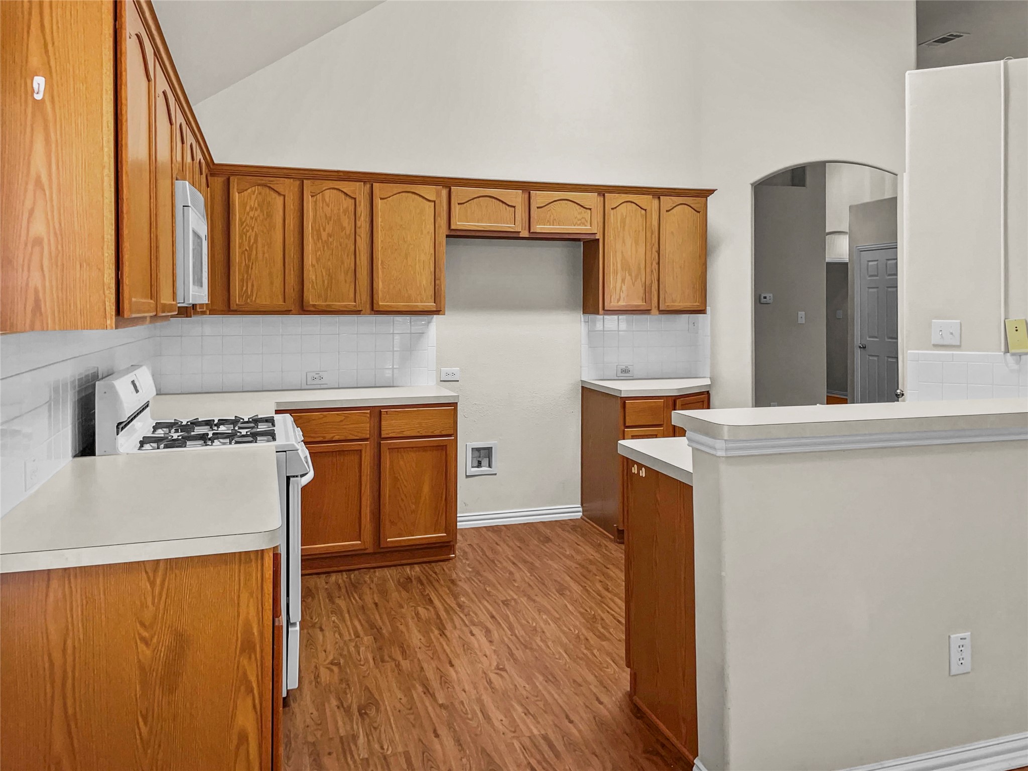 6220 Reddenson Drive Fort Worth TX 76132