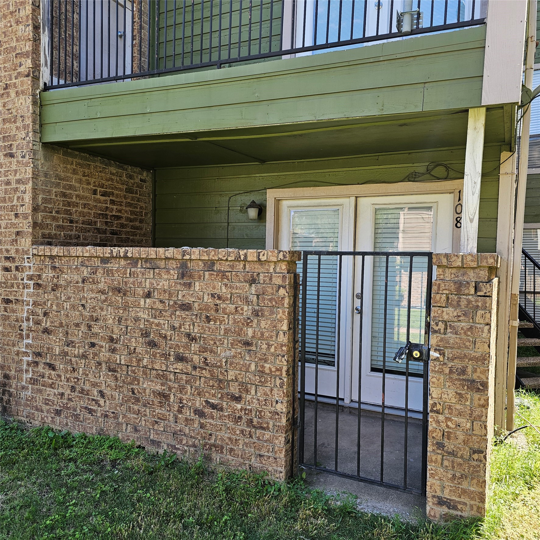 9837 Walnut Street Dallas TX 75243
