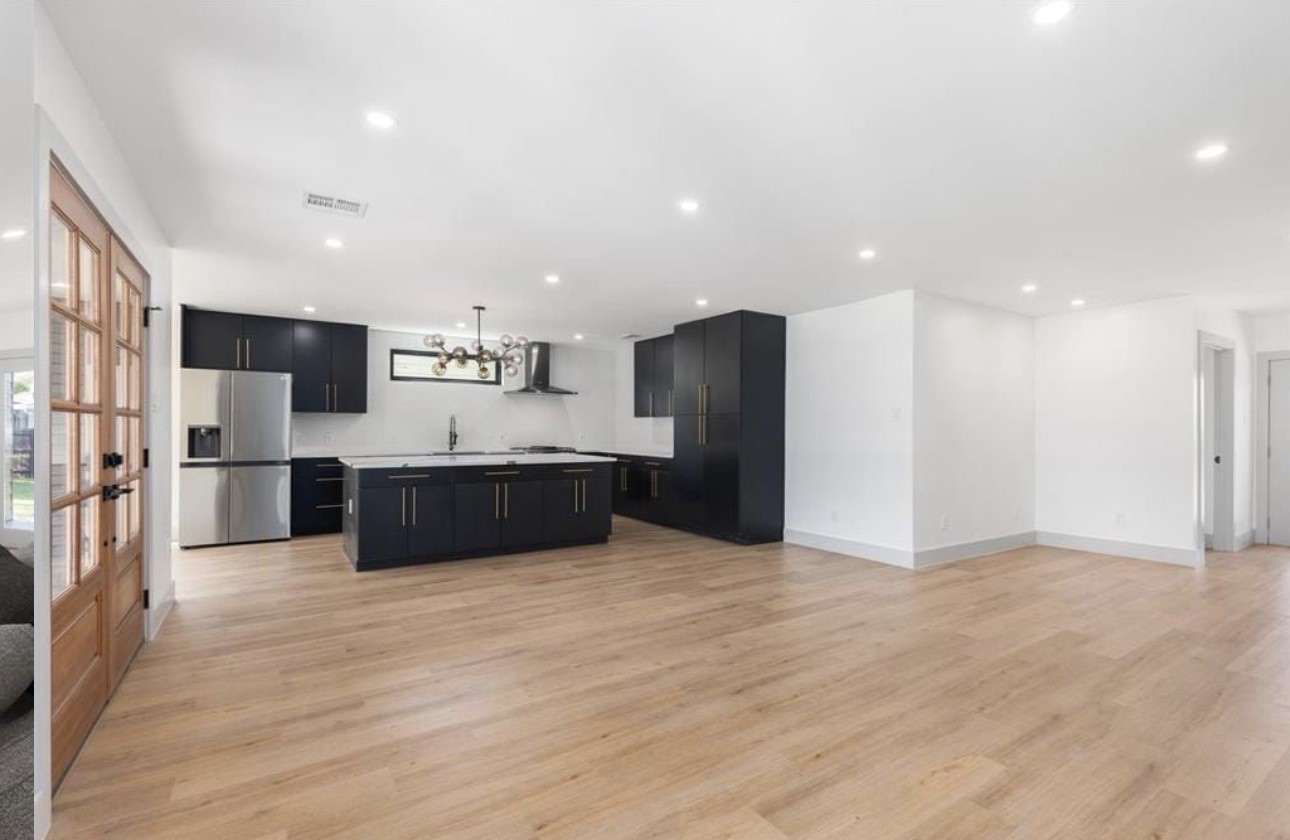 4927 Linnet Lane Dallas TX 75209