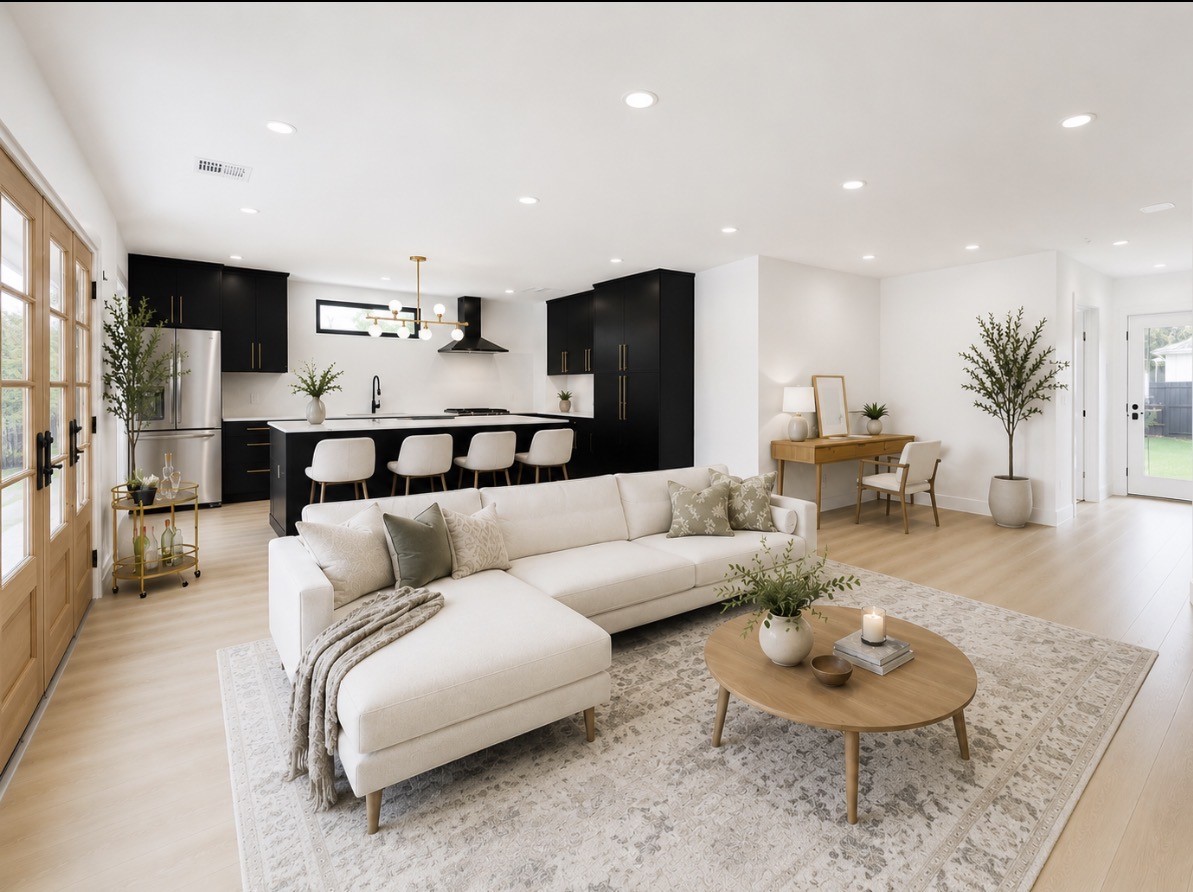 4927 Linnet Lane Dallas TX 75209