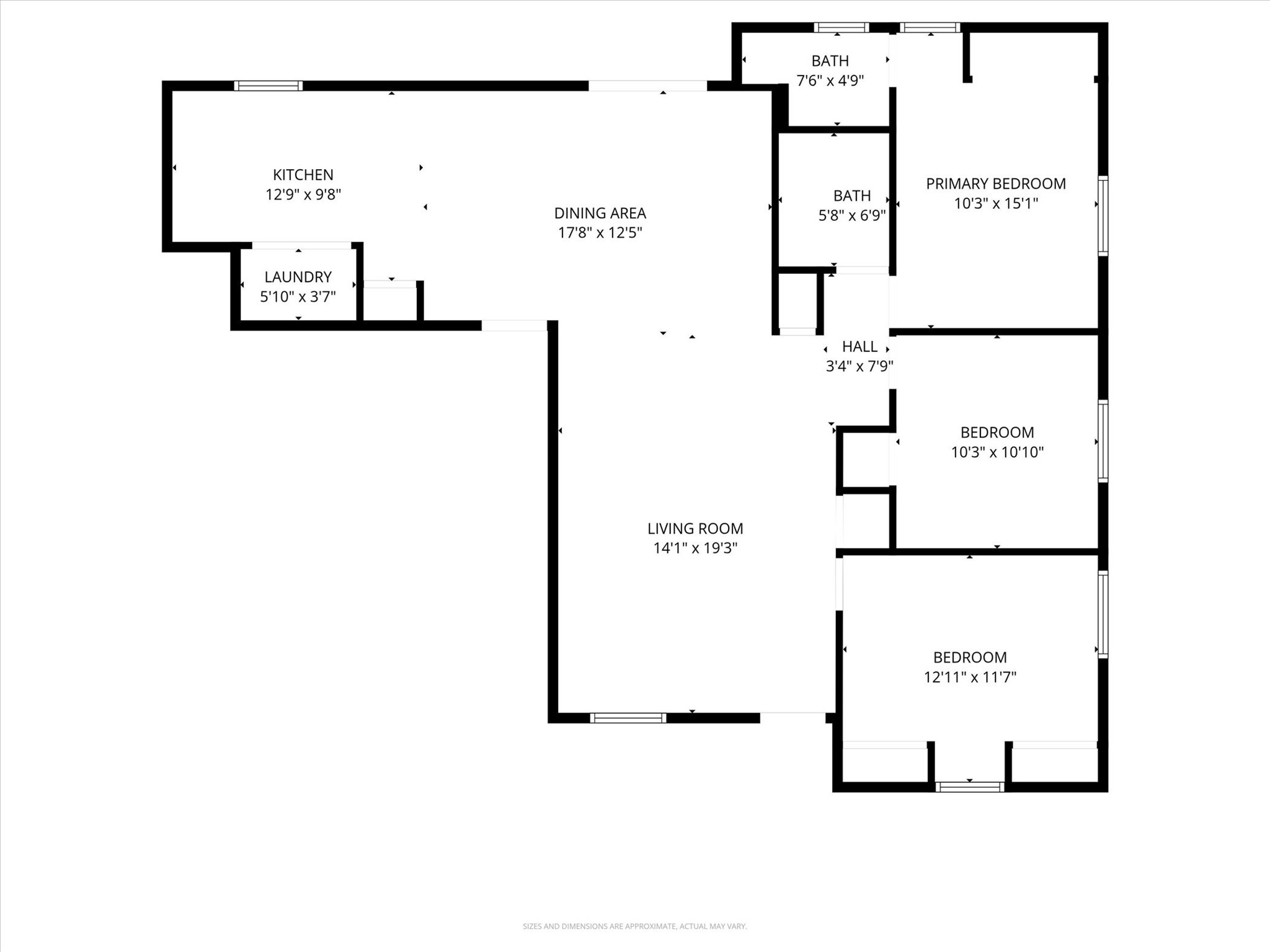 3833 Finley Road Irving TX 75062