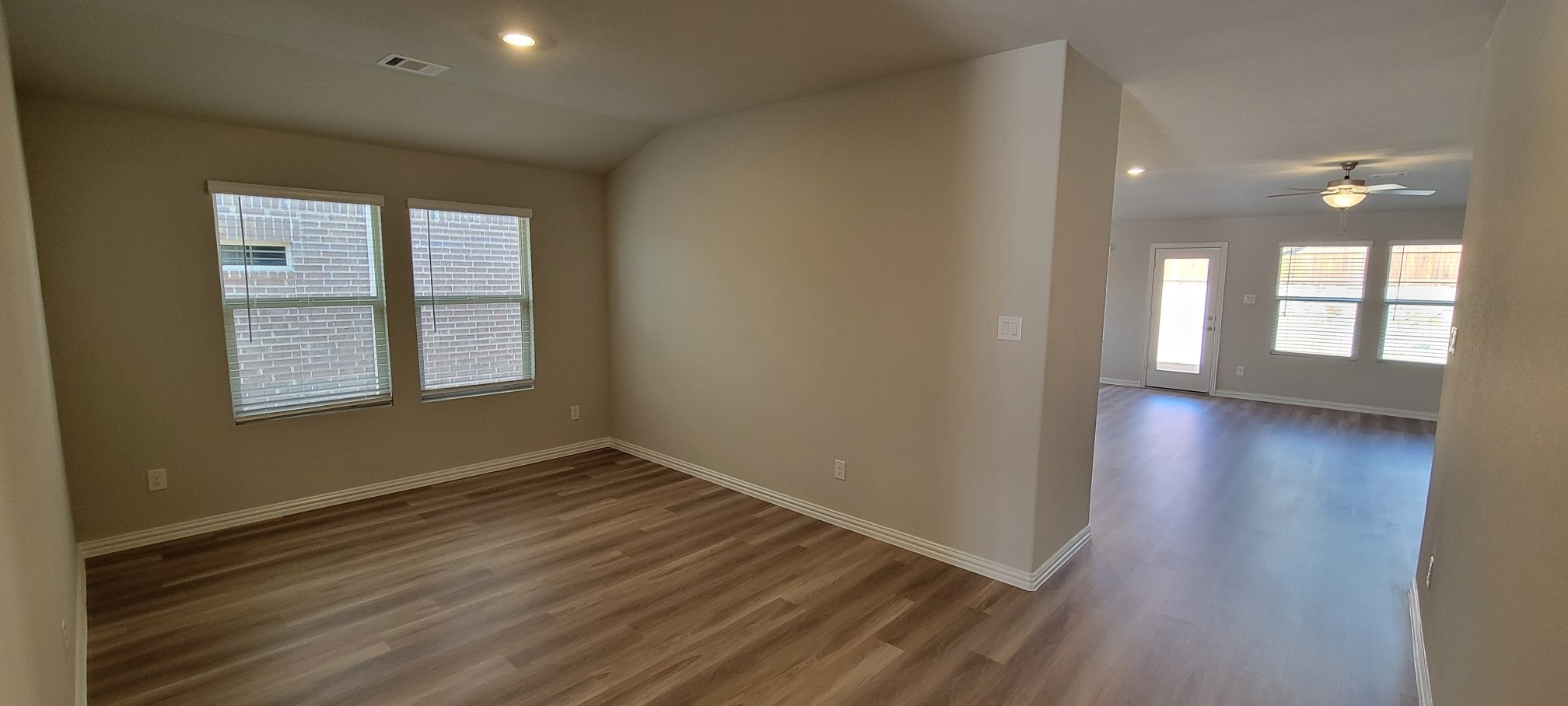 2644 Oneida Lane Fort Worth TX 76179