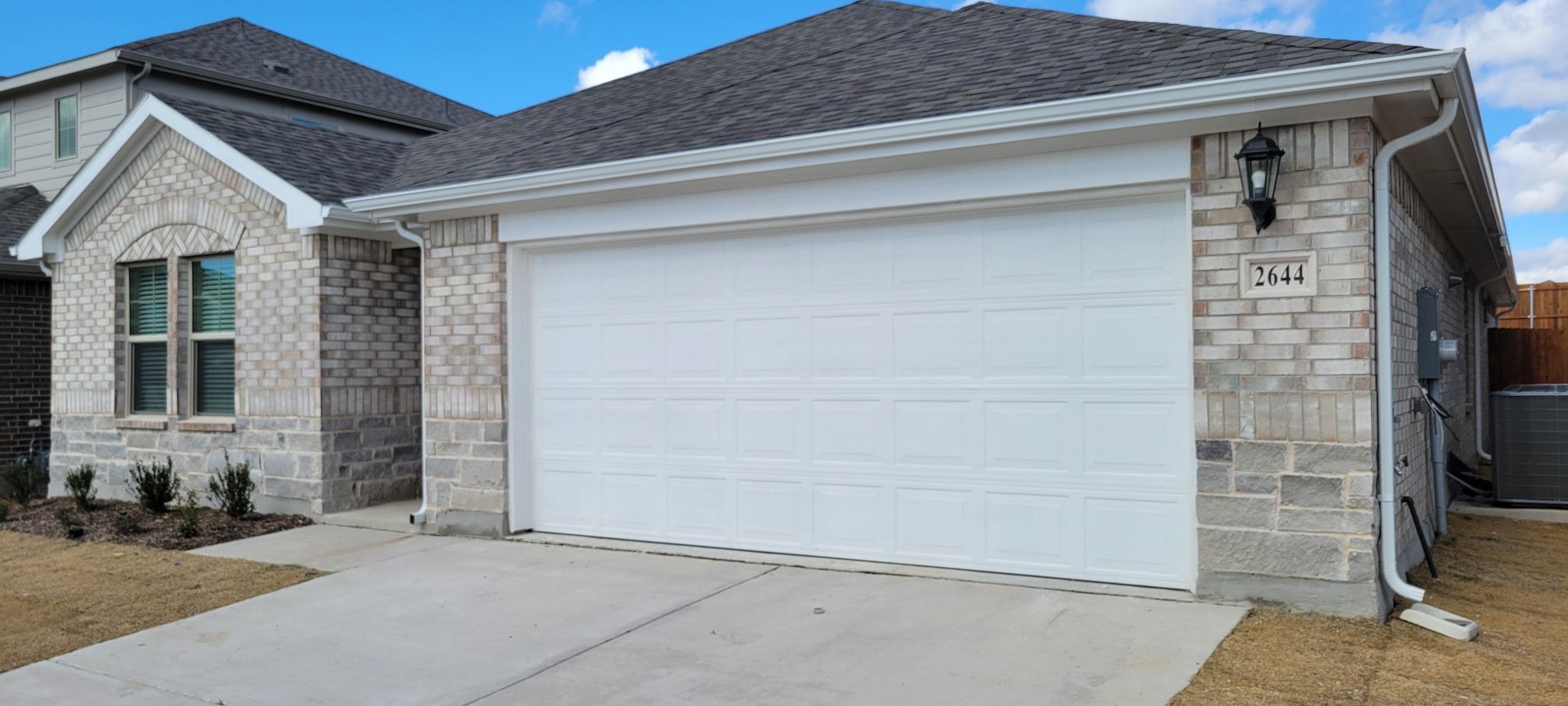 2644 Oneida Lane Fort Worth TX 76179