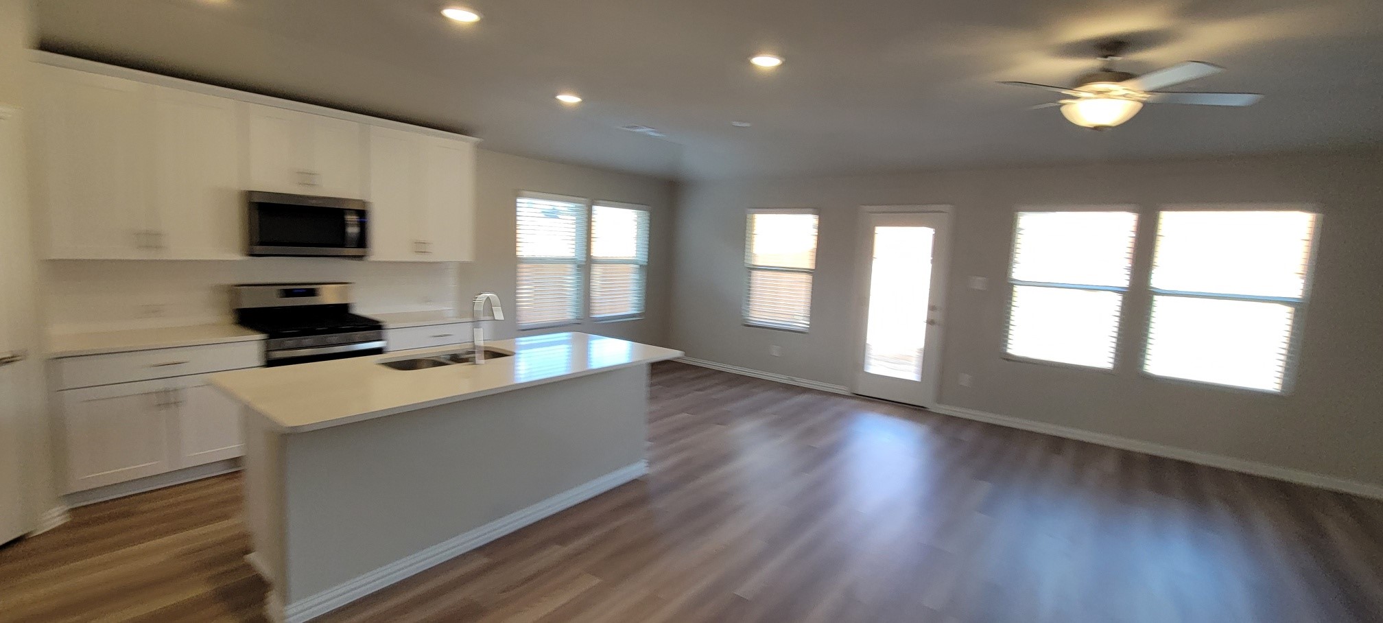 2644 Oneida Lane Fort Worth TX 76179