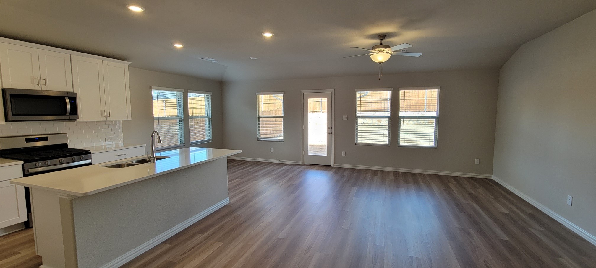 2644 Oneida Lane Fort Worth TX 76179