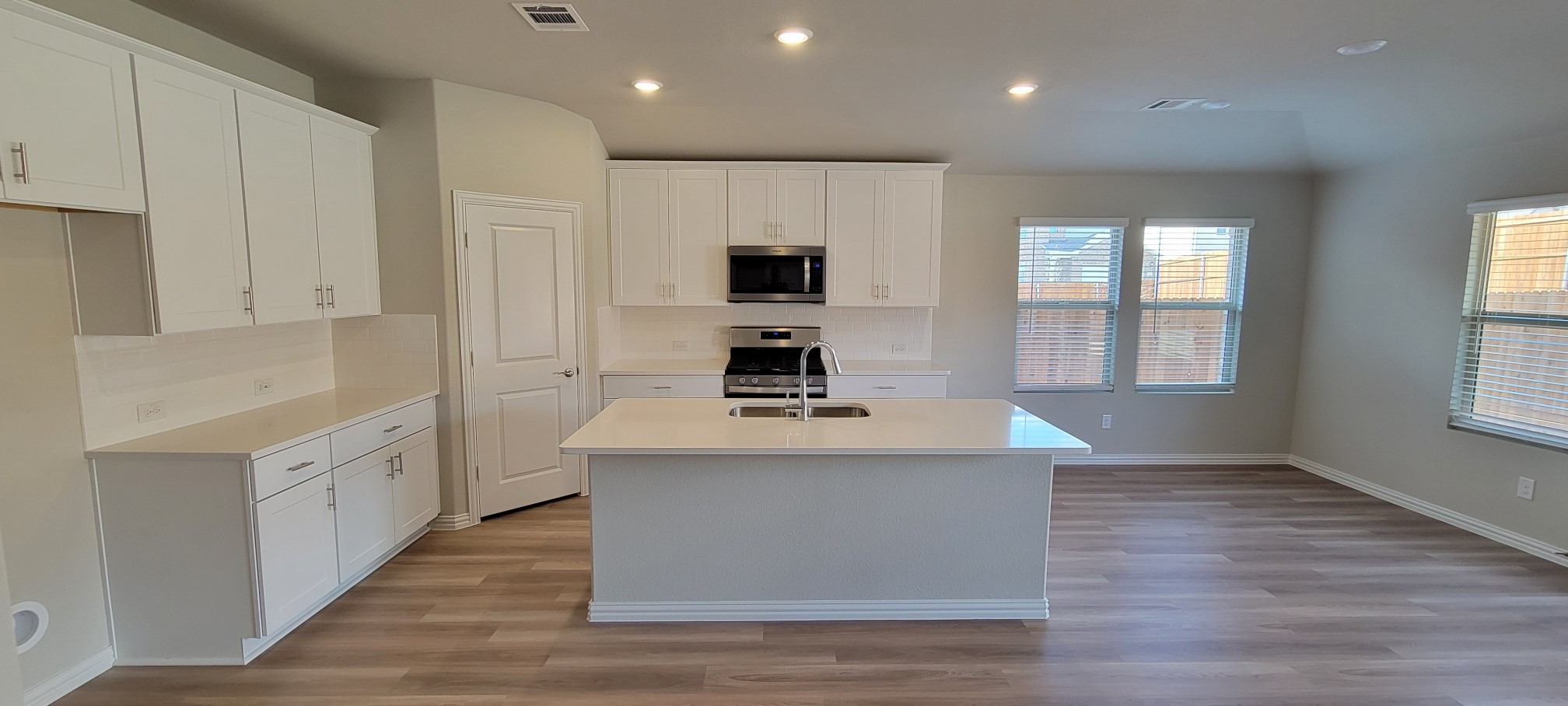 2644 Oneida Lane Fort Worth TX 76179