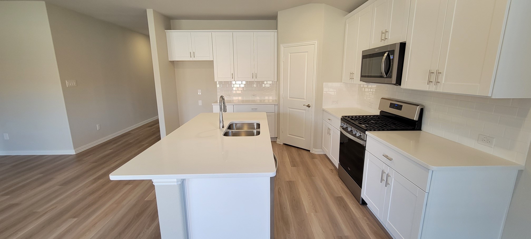2644 Oneida Lane Fort Worth TX 76179