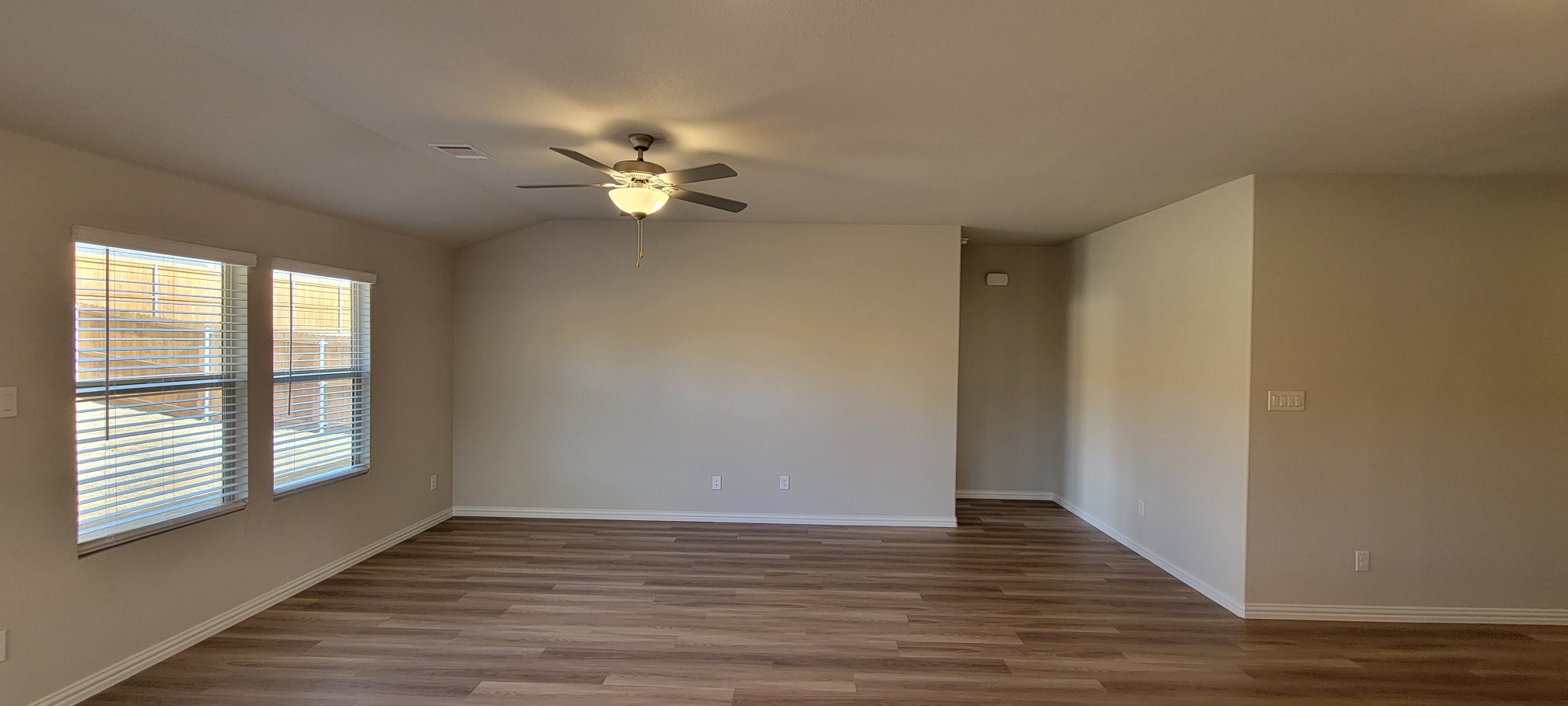 2644 Oneida Lane Fort Worth TX 76179