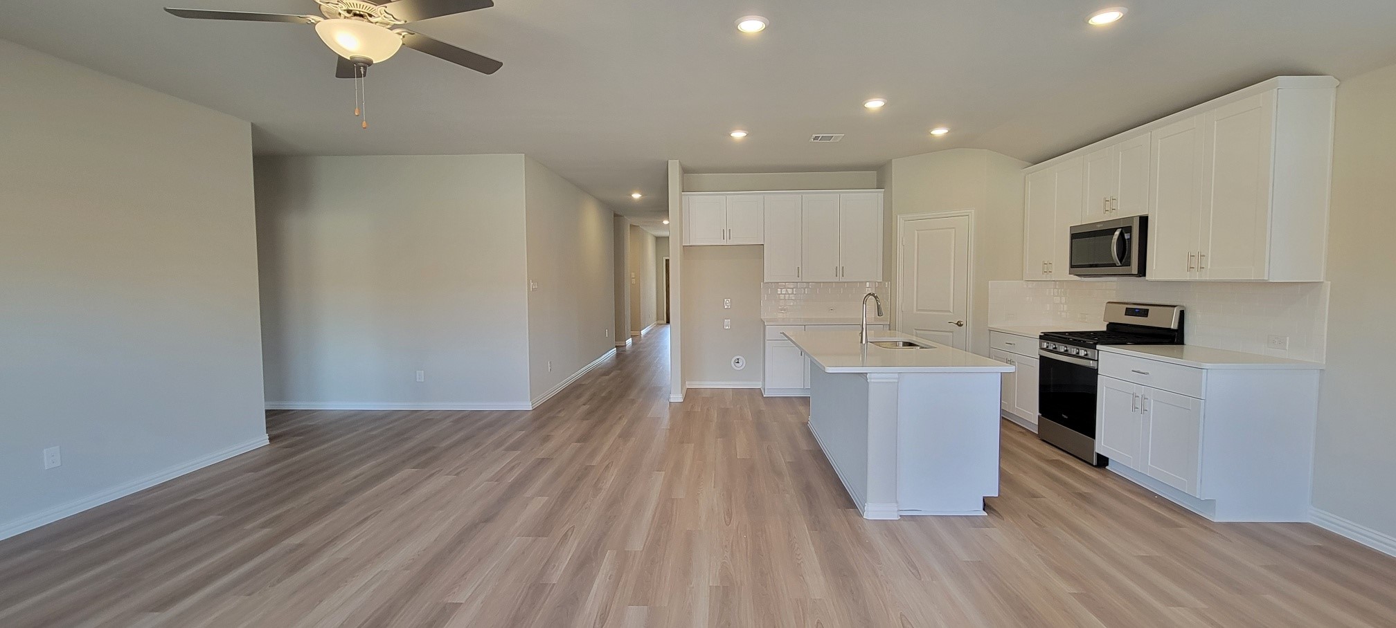 2644 Oneida Lane Fort Worth TX 76179