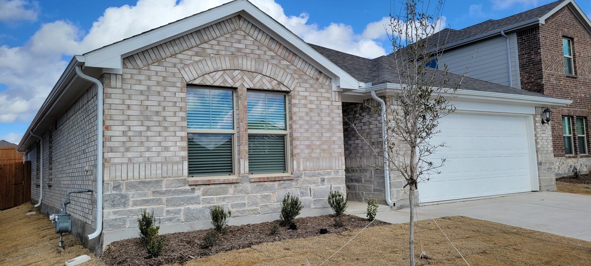 2644 Oneida Lane Fort Worth TX 76179