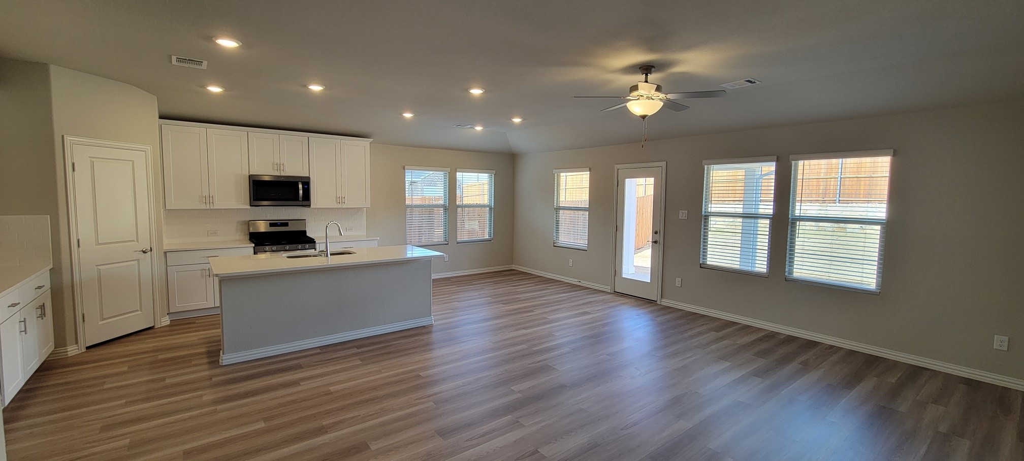 2644 Oneida Lane Fort Worth TX 76179