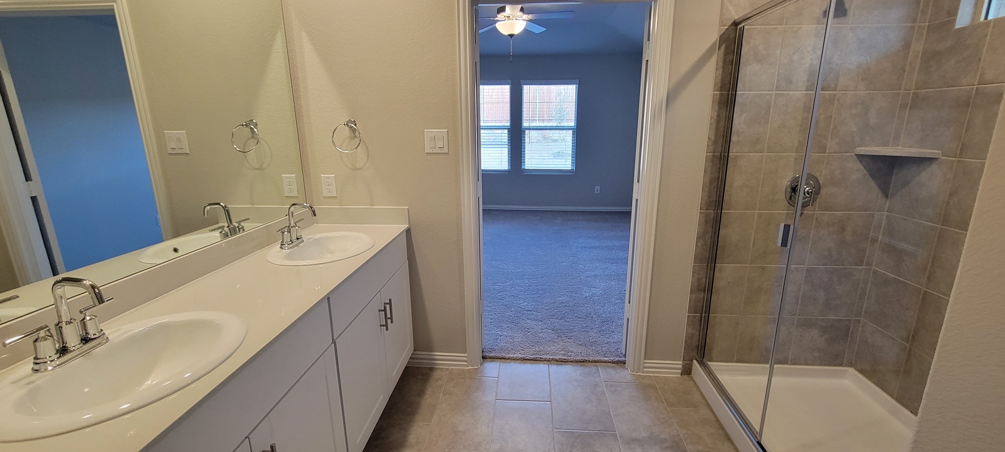 2644 Oneida Lane Fort Worth TX 76179