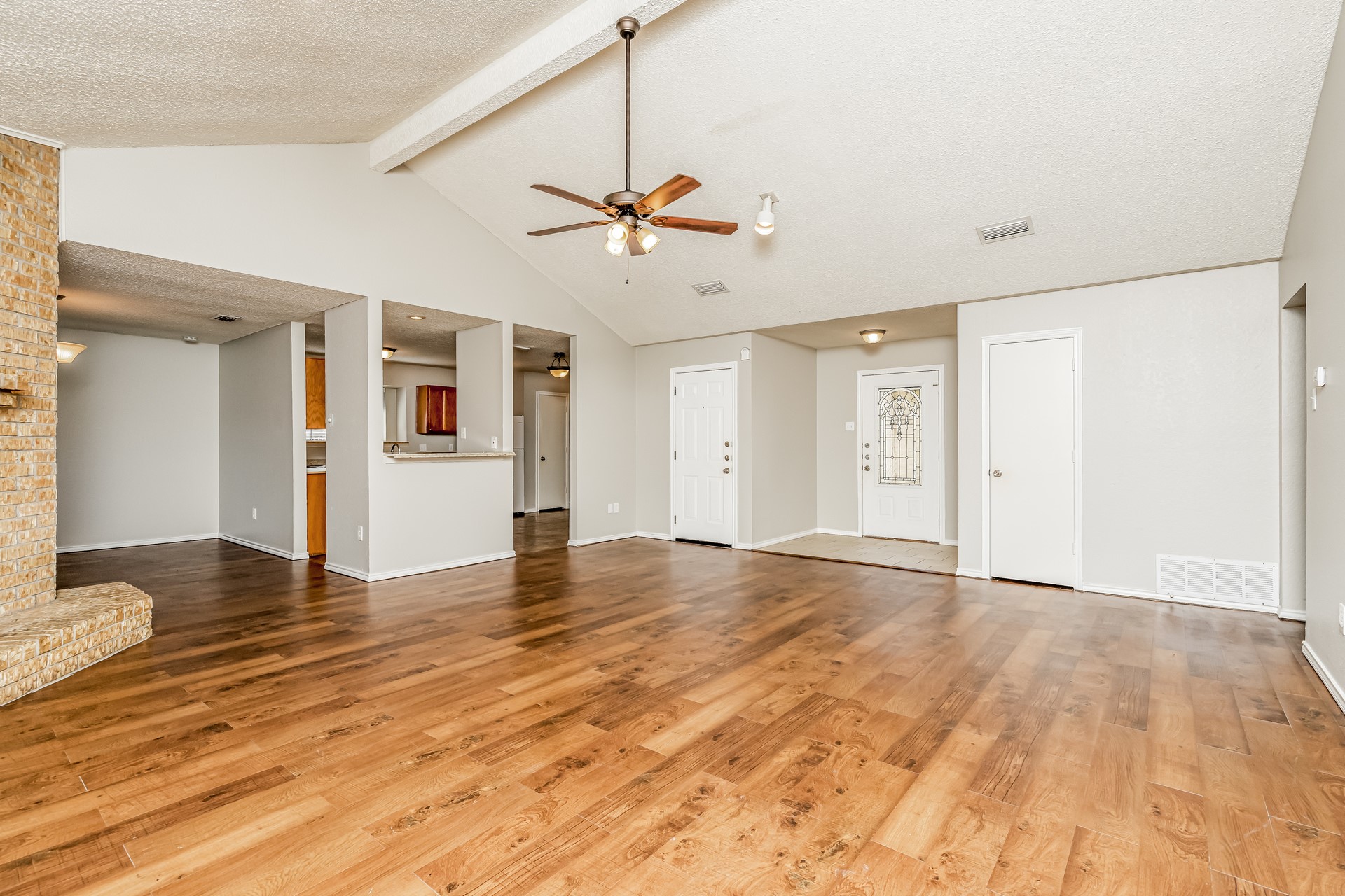 2661 Claremont Drive Grand Prairie TX 75052