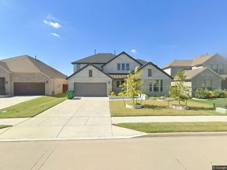 3627 Alamosa River Drive Celina TX 75078