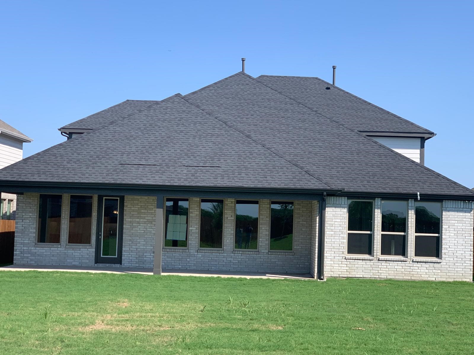 3627 Alamosa River Drive Celina TX 75078