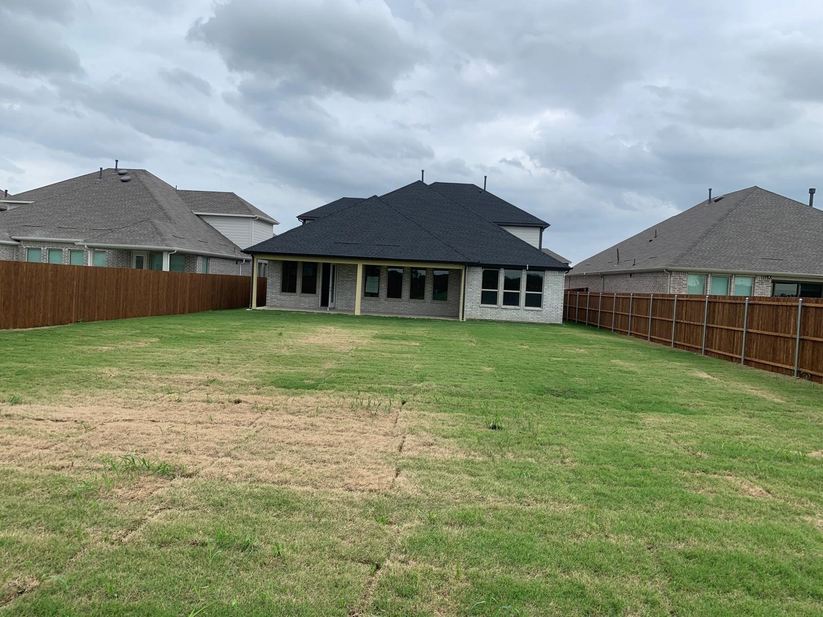 3627 Alamosa River Drive Celina TX 75078