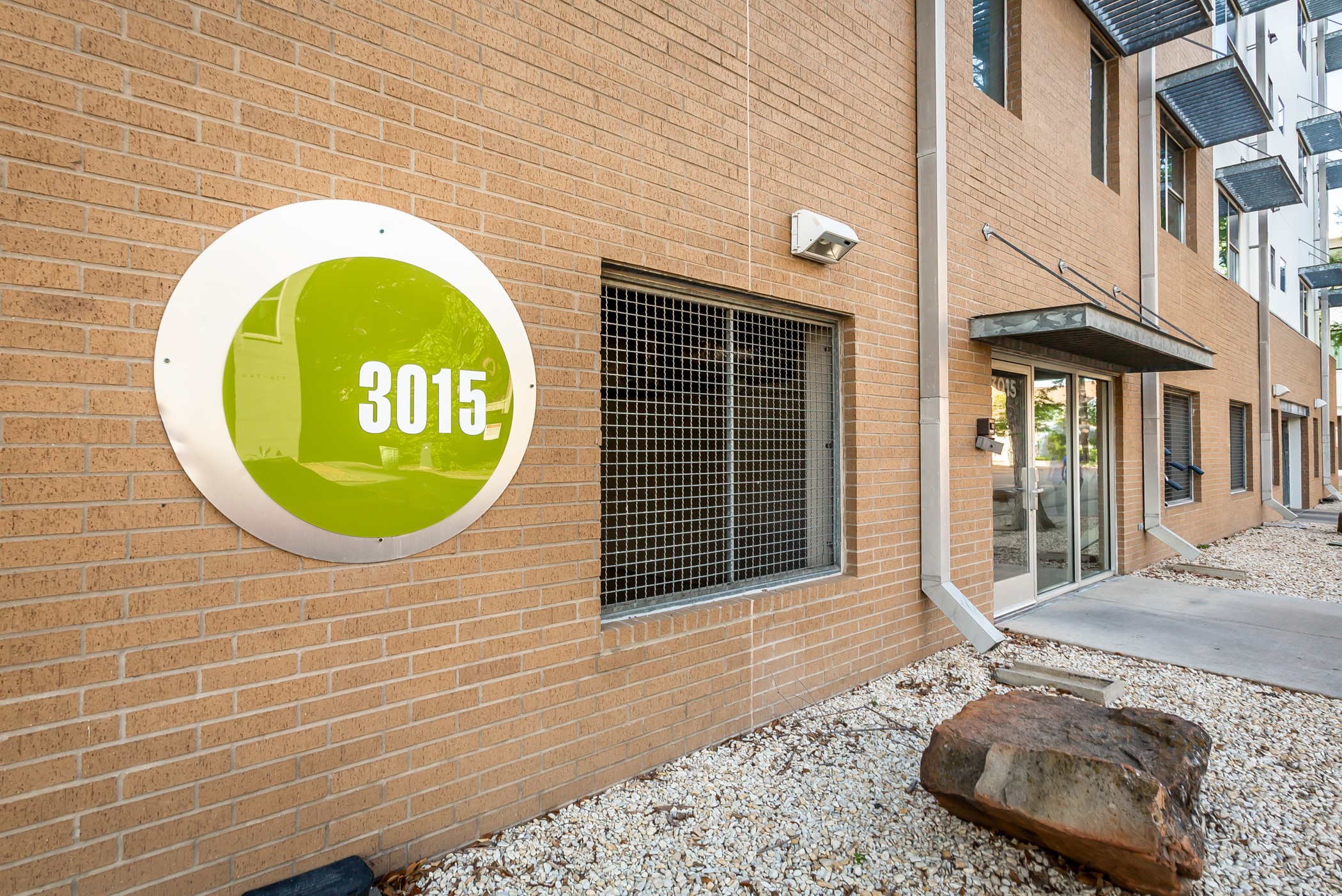 3015 Bryan Street Dallas TX 75204