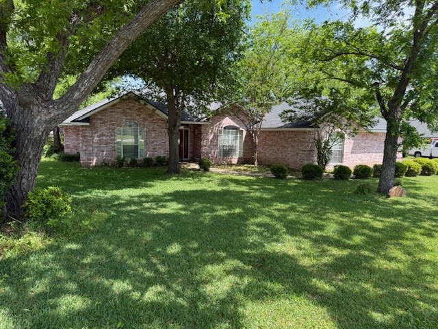 9009 Pleasant Hill Drive Granbury TX 76049