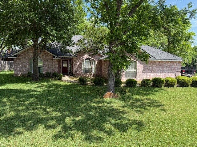 9009 Pleasant Hill Drive Granbury TX 76049