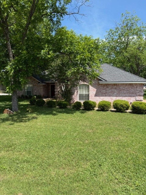9009 Pleasant Hill Drive Granbury TX 76049