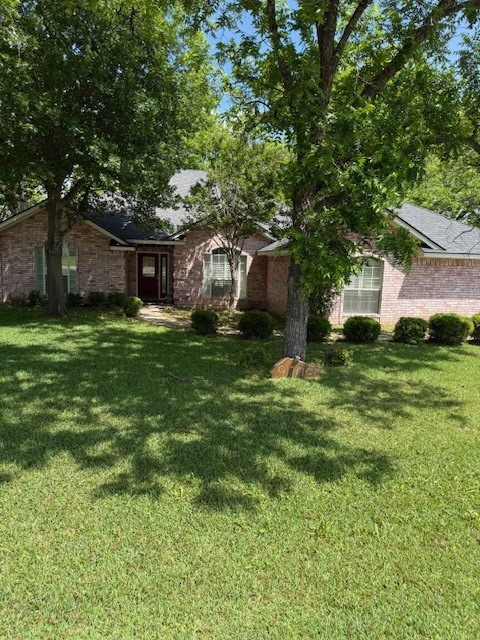 9009 Pleasant Hill Drive Granbury TX 76049