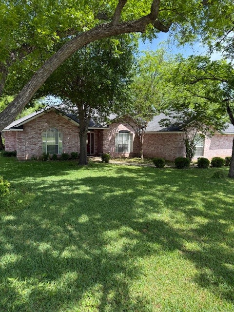 9009 Pleasant Hill Drive Granbury TX 76049