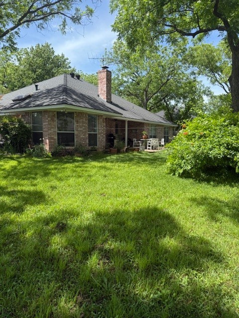 9009 Pleasant Hill Drive Granbury TX 76049