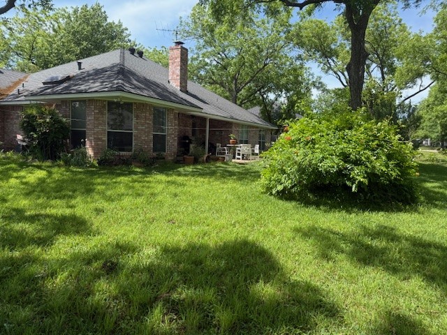 9009 Pleasant Hill Drive Granbury TX 76049