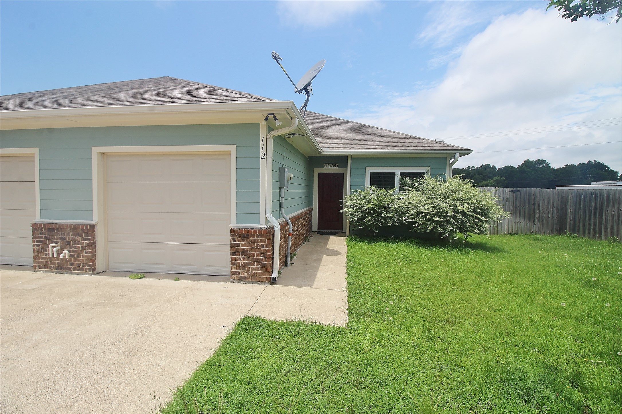 112 Bridle Court Mabank TX 75143