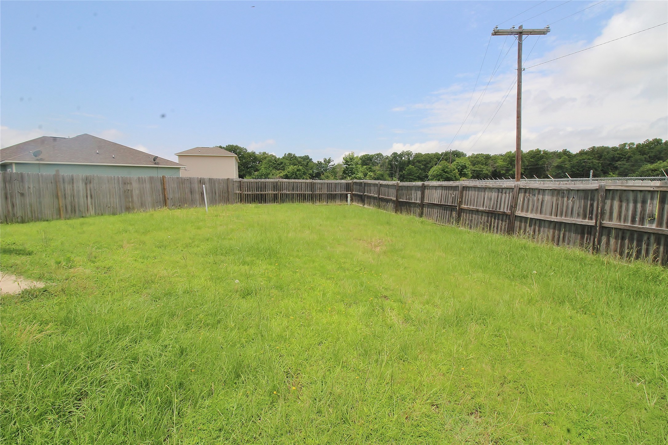 112 Bridle Court Mabank TX 75143