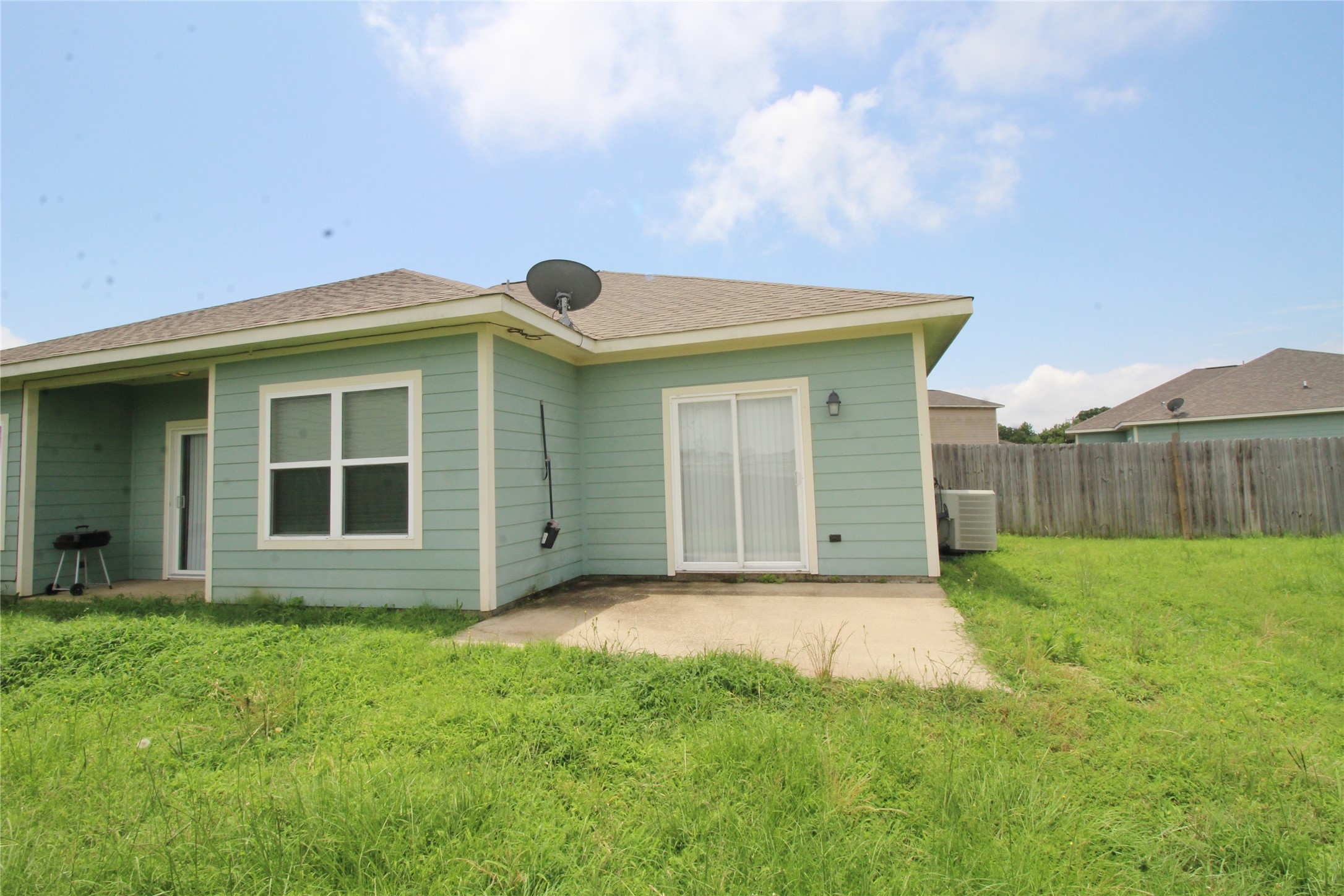 112 Bridle Court Mabank TX 75143